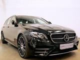 Mercedes-Benz E 53 AMG 4matic T *Burmester/Multibeam/Pano/360G - Mercedes-Benz E 53 AMG Gebrauchtwagen