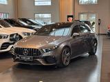 Mercedes-Benz A45 S AMG Perf. 4Matic *Pano/360G/LED/ACC/Abgas* - gebrauchte Mercedes-Benz A 45 AMG aus dem Jahr 2020