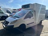 Fiat Scudo 2.0*Klima*Kühlkoffer*Carrier Xarios 500* - Angebote