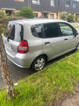 Honda jazz 1.2 Benziner - gebrauchte Honda Jazz aus dem Jahr 2003