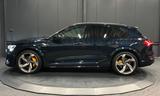 Audi e-tron S quattro*22Zoll*Individual*NP:124.540EUR - Audi e-tron mit Elektro-Antrieb: Beheizbares Lenkrad