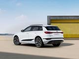 Audi Q6 SUV e-tron performance 225 kW Sline Business - Audi e-tron Q6 Gebrauchtwagen