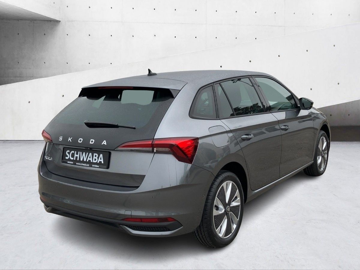 Skoda Scala - Bild 5