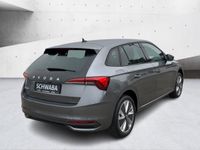 Skoda Scala - Vorschau Bild 5