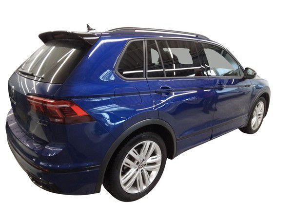 Volkswagen Tiguan - Bild 4