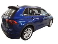 Volkswagen Tiguan - Vorschau Bild 4
