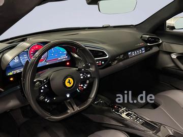 2023 Ferrari 296 GTS 照片 8