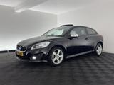 Volvo C30 1.6 D2 R-Design Sport-pack *PANO | BI-XENON - Volvo C30 mit Schiebedach