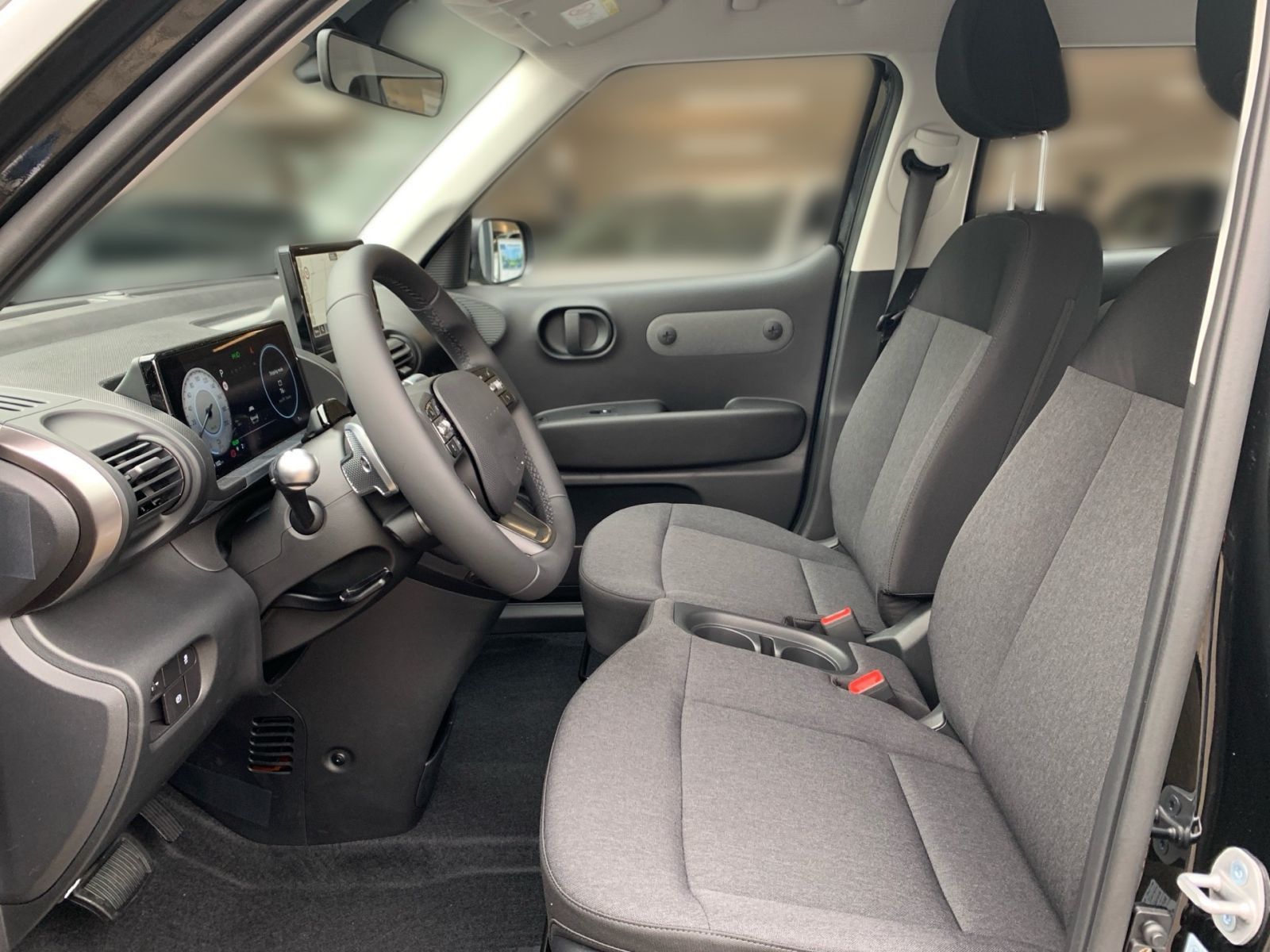 Fahrzeugabbildung Hyundai INSTER EV 49 kWh Select Effizienz-Paket Navi