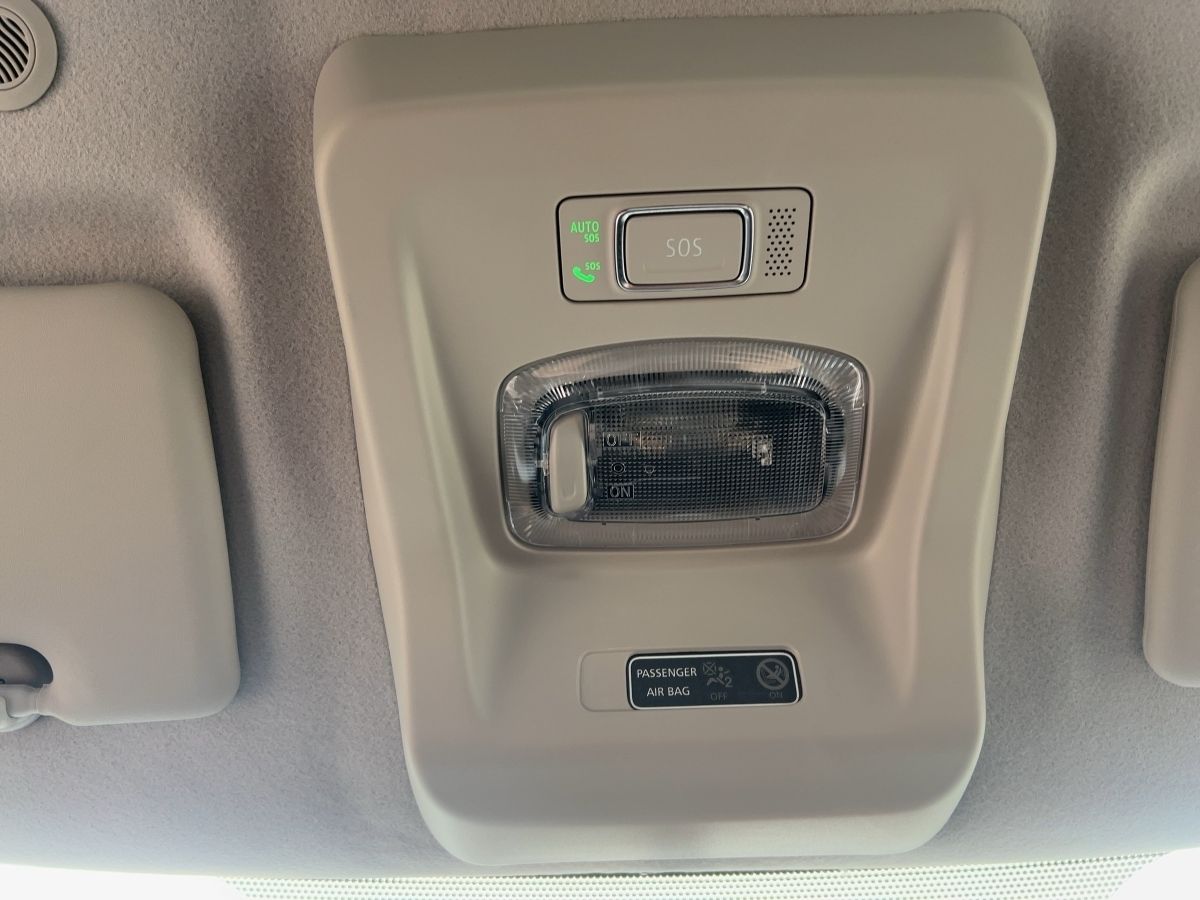 Dacia Spring - Bild 18