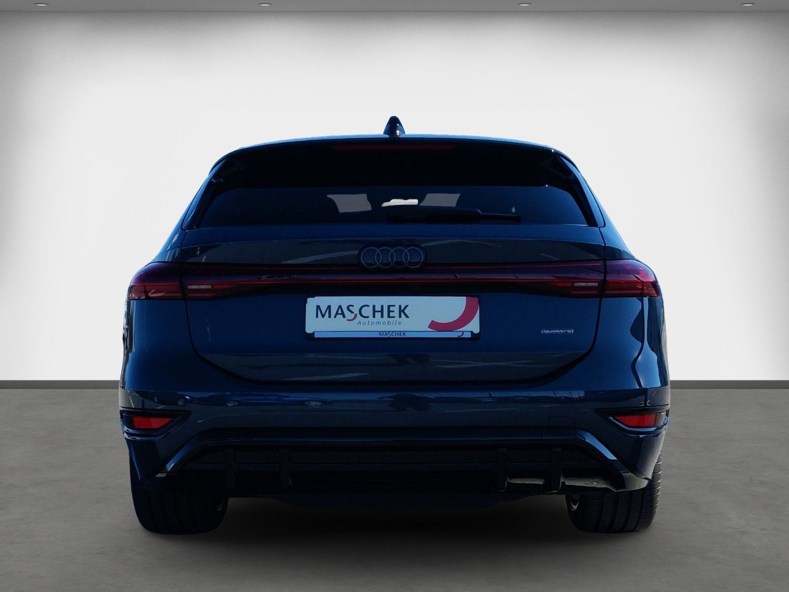 Audi A6 e-tron - Bild 5