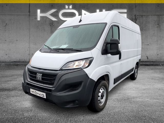 Fiat Ducato Serie 9 35 Multijet 140 L2H2 Kastenwagen