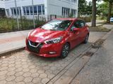 Nissan Micra 1.0 K14 Navi*Cam*Shz*Tempo - Nissan: S14