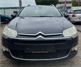 Citroën Citroen C5 Kombi Tüv Neu 09/2027 - Citroën C5 in Duisburg