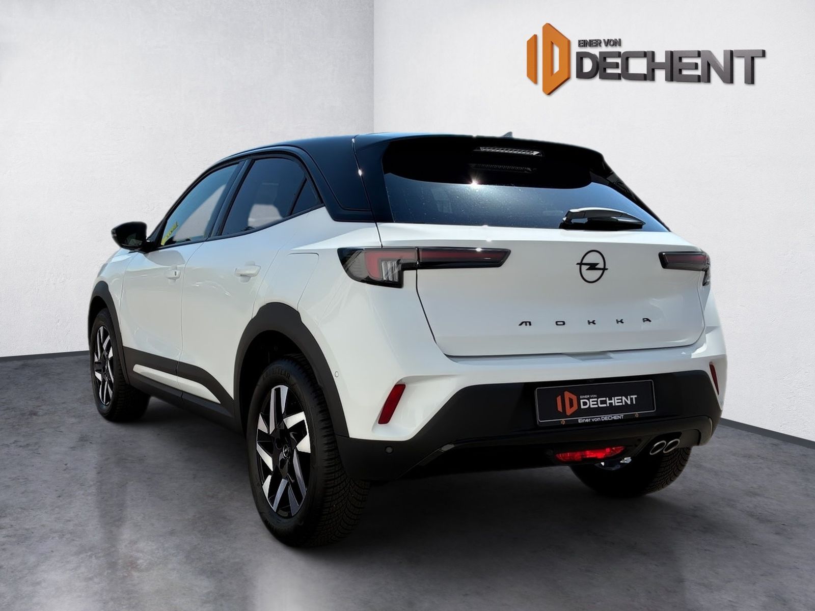 Fahrzeugabbildung Opel Mokka 1.2 Turbo GS KlimaA,LED,SHZ,Kam.,PDC