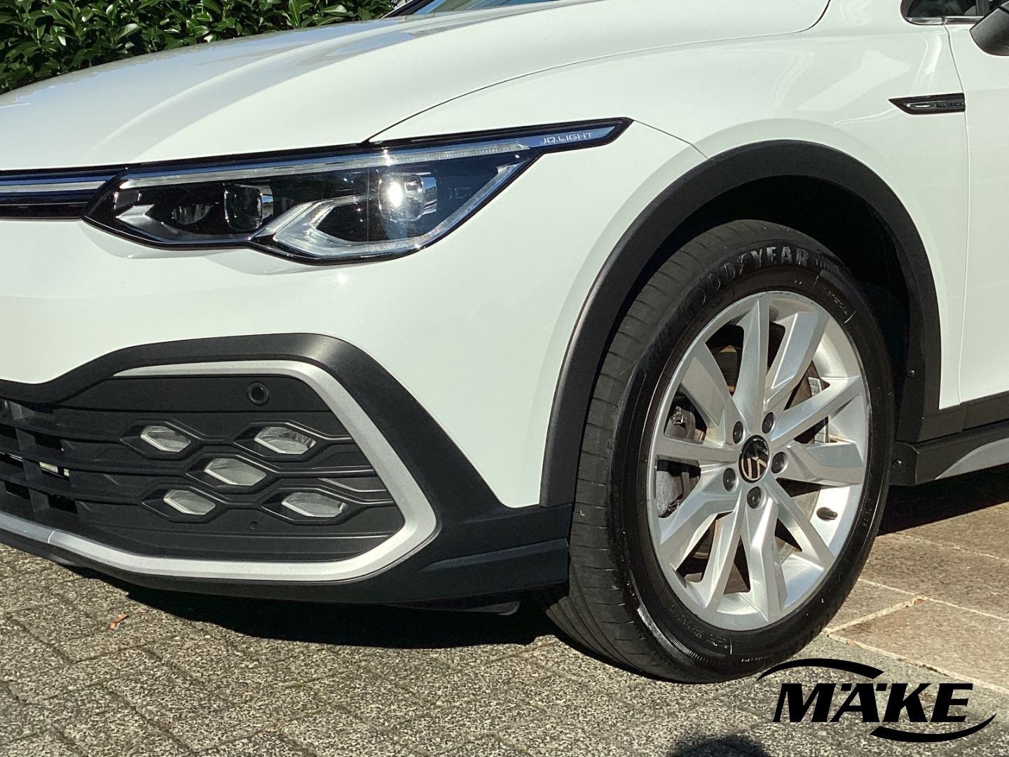 Golf Alltrack 2.0TDI DSG 4Motion AHK ACC IQ.L NA