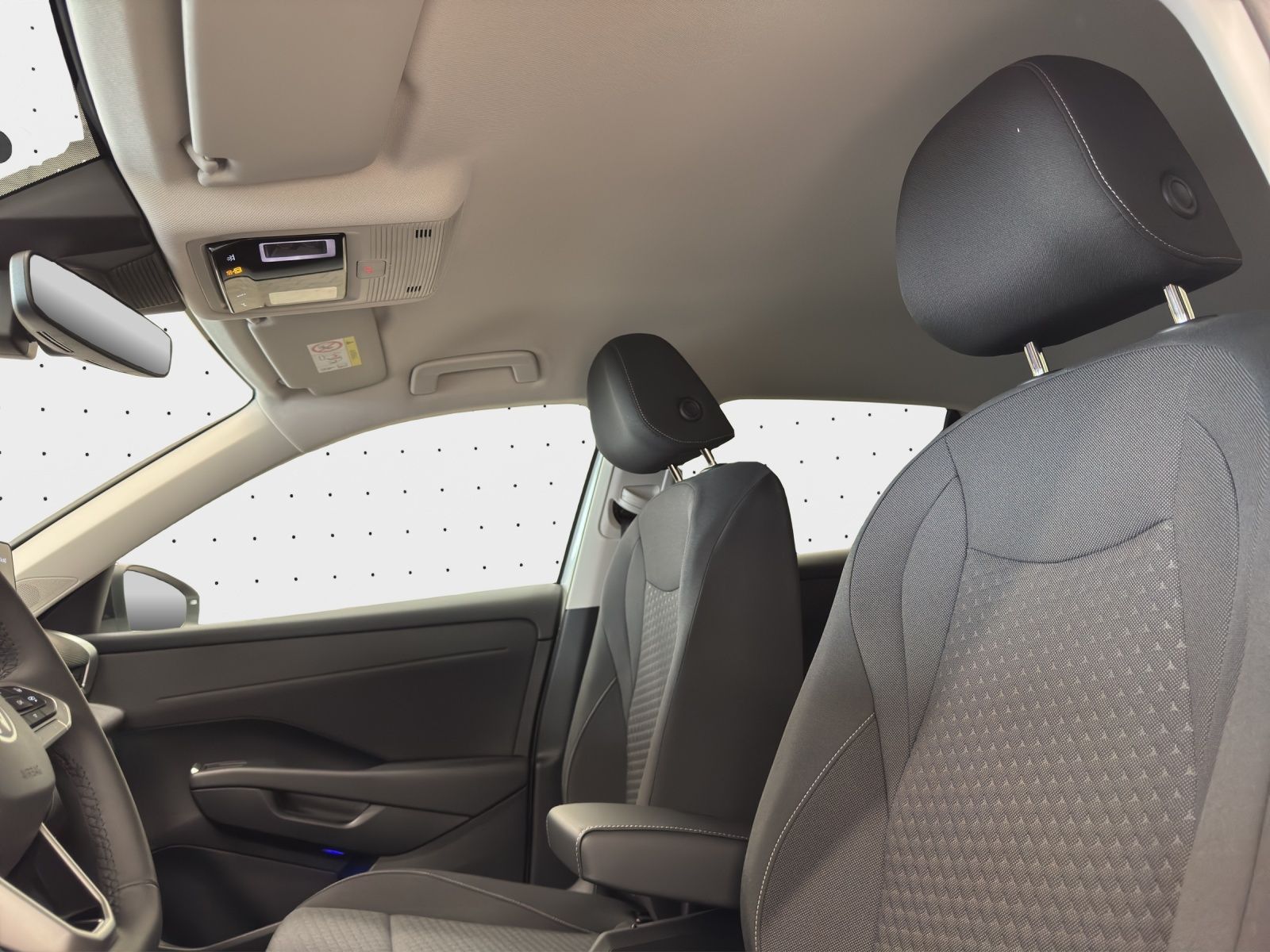 Volkswagen T-Roc - Bild 10
