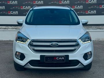 Ford Kuga - 3