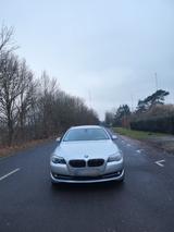 BMW 525d xDrive Touring Diesel Automatik - gebrauchte BMW 525 aus dem Jahr 2012