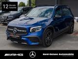 Mercedes-Benz GLB 200 AMG NIGHT KAMERA NAVI PREM. MULTIBEAM - Mercedes-Benz Gebrauchtwagen von 2020