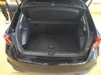 Skoda Fabia - Vorschau Bild 8