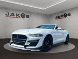 Ford Mustang Cabrio GT 5,0 Ltr. V8 450PS Shelby-Ki...