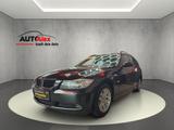 BMW 318i Touring - BMW 3er Reihe aus 2006: Kombi