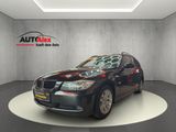 BMW 318i Touring - BMW 318 aus 2006: 318i