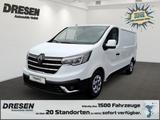 Renault Trafic Kasten E-Tech ELEKTRISCH L1H1 3,0t *GjR,K