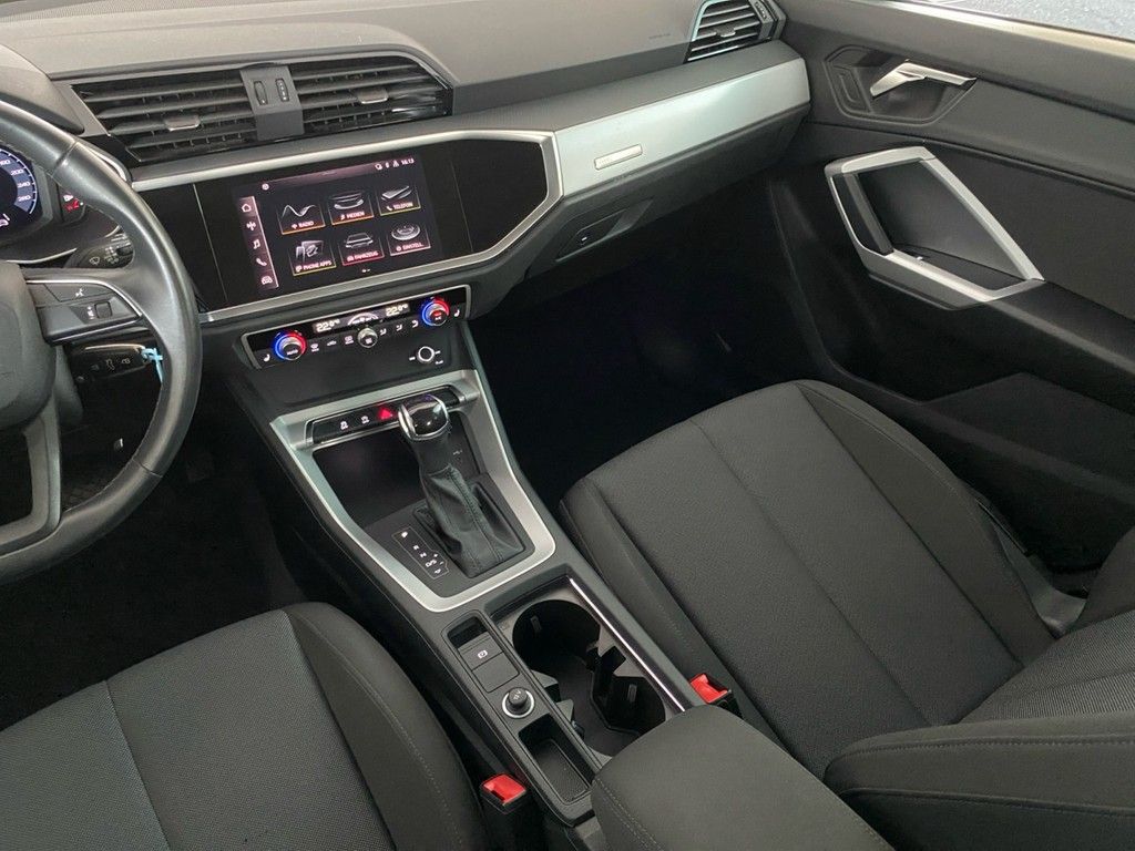 Audi Q3 - Bild 8