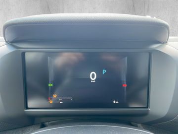 Citroën C4 MAX PURETECH 130 EAT8 Kam.+KeyLess+LED+Navi