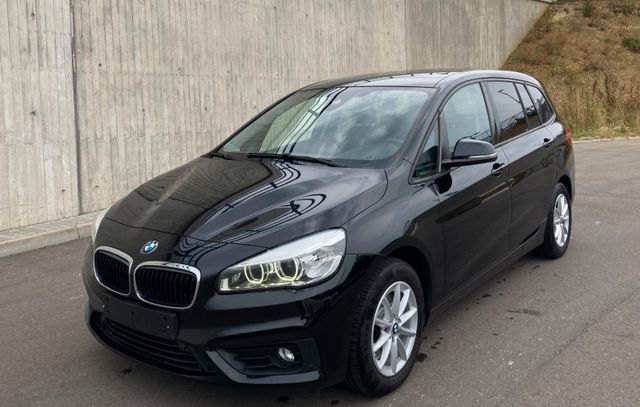 BMW 218 d Gran Tourer Advantage,