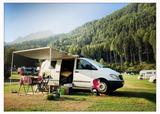 Mercedes-Benz Vito 111 CDI Camper - Angebote