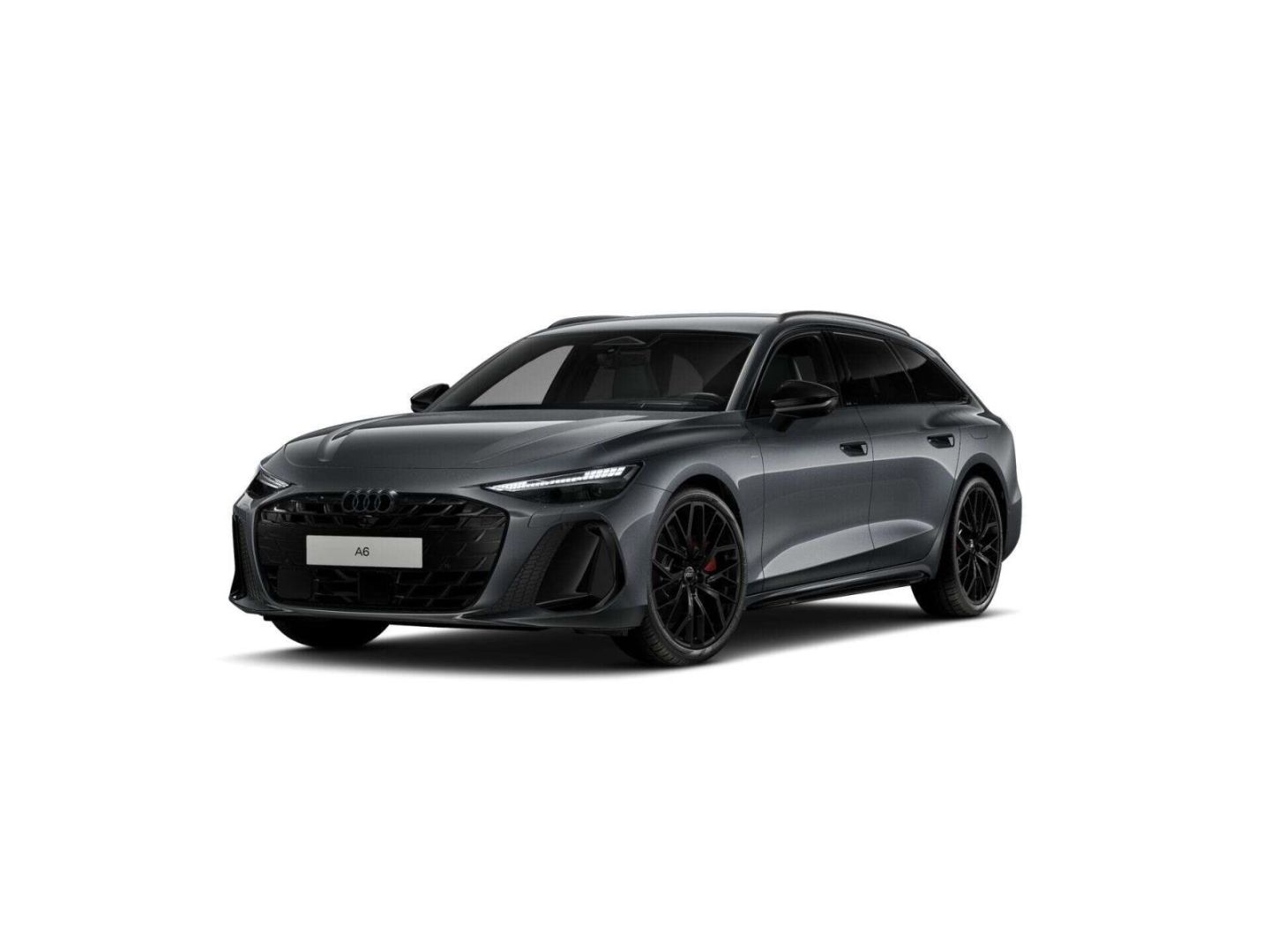 Audi A6 Avant e-hybrid quattro S line imagem 2