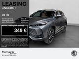 MG HS PHEV 1.5 Luxury 360° iSMART E-KLAPPE