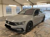 Volkswagen Passat 2.0 TSI R LINE 4Motion VIRTUAL ACC LEDER - Volkswagen Passat Variant: 4motion