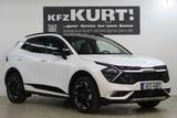Kia Sportage 1.6 T-GDI AWD ISG 48V DCT GT Line