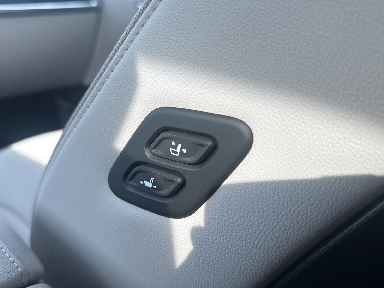 Hyundai Tucson – Bild 24