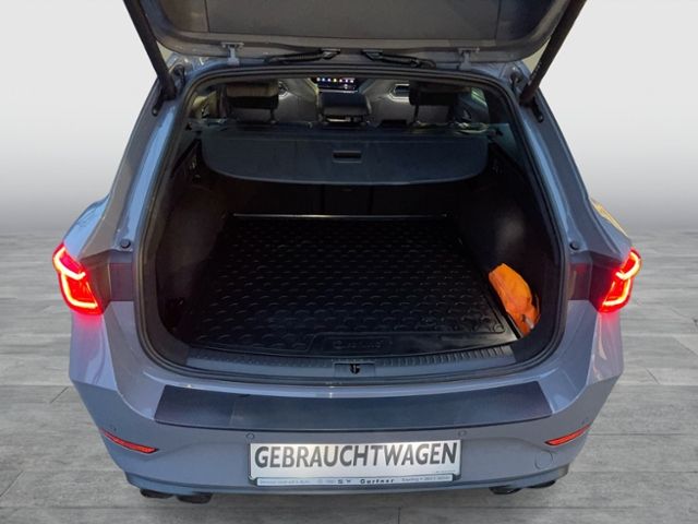 Leon Sportstourer VZ 2.0 TSI DSG 4DRIVE BEATS RE