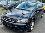 Opel Astra 1.6 Elegance Klimaanlage 65000 KM HU-Neu! - Opel Astra aus 2004: 1.6