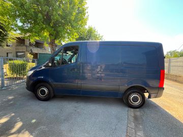 Mercedes Sprinter - 7