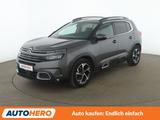 Citroën C5 Aircross 1.6 PureTech Feel Aut*NAVI*LED*TEMPO - gebrauchte Citroën C5 Aircross aus dem Jahr 2020