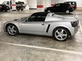 Opel Speedster 2.2 - - Opel Speedster mit 3 Türen
