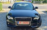 Audi A4 1.8 TFSI Attraction - Audi A4 aus 2008: Limousine