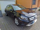 Mercedes-Benz GLA 200 - Panorama Schiebedach, AHK abnehmbar - Mercedes-Benz GLA 200 in Mannheim