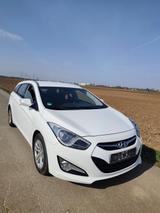 Hyundai i40 cw 1.6 GDI Comfort Comfort - Hyundai i40: Comfort