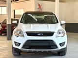 Ford Kuga Trend*TÜV*DIESEL*8FACH* - Ford Kuga aus 2012