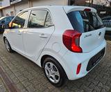 Kia Picanto Edition 7 KLIMA SHEFT PDC SHZ 1.HAND TOP - gebrauchte Kia Picanto aus dem Jahr 2019