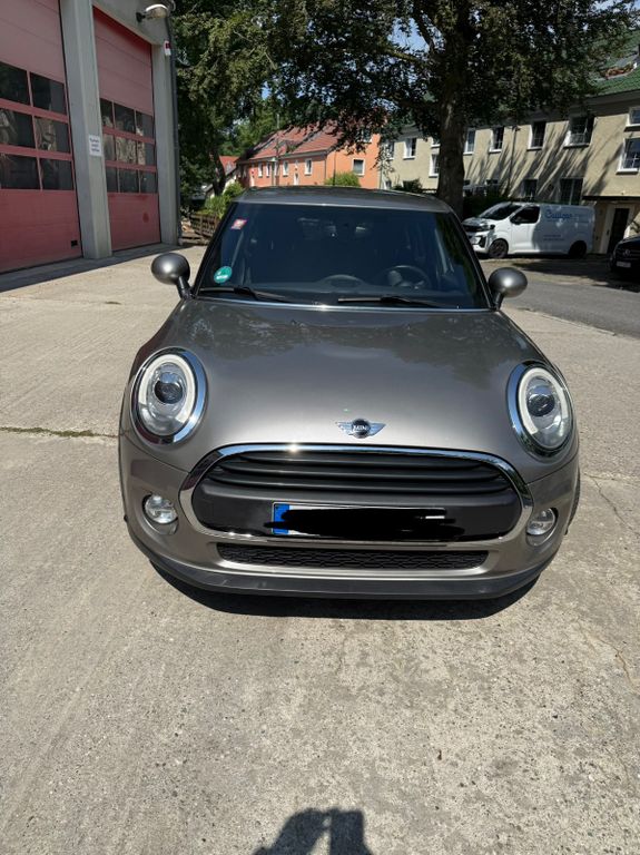 Image of MINI ONE