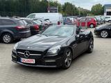 Mercedes-Benz SLK 55 AMG Roadster*H&K*PANO*EURO 6***